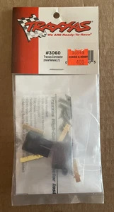 Enchufe conector Traxxas 3060 TRA3060 macho/hembra - ¡NUEVO! - Imagen 1 de 3