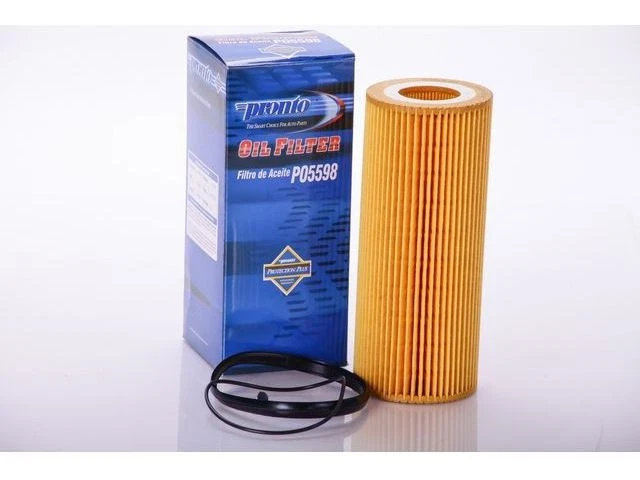Filtro de aceite para Audi S5 2010-2017 72487BBYS 2011 2012 2013 2014 2015 2016 3,0 L V6 Foto 1 de 2