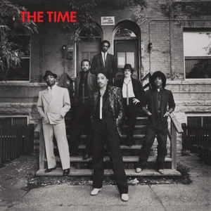 Time - Time (Expanded Edition/2LP/Red/White Vinyl) - Bild 1 von 1
