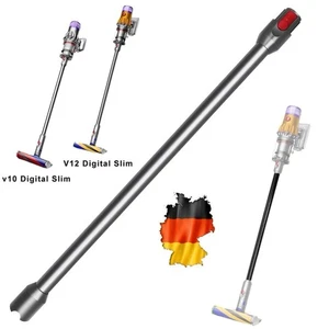Rohr Stab für Dyson V12 Slim V12 Detect Slim V12 Origin V10 Digital Slim passend - Bild 1 von 1