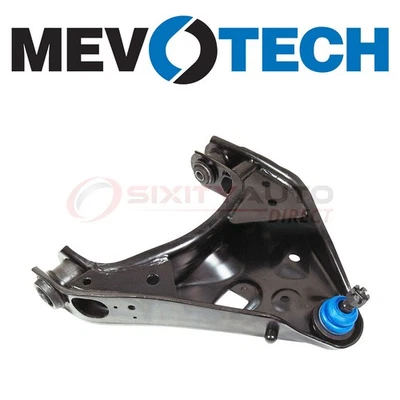 Mevotech Control Arm & Ball Joint Assembly for 2003 Ford Explorer Sport 4.0L cr Foto 1 de 4