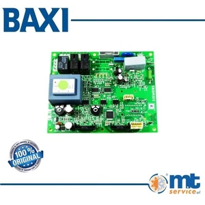 SCHEDA 5703660 BAXI PRIME  - Imagen 1 de 1