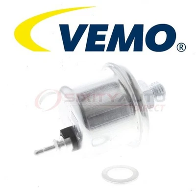 VEMO Engine Oil Pressure Switch for 1990-1993 Mercedes-Benz 300CE - Change vp Foto 1 de 4