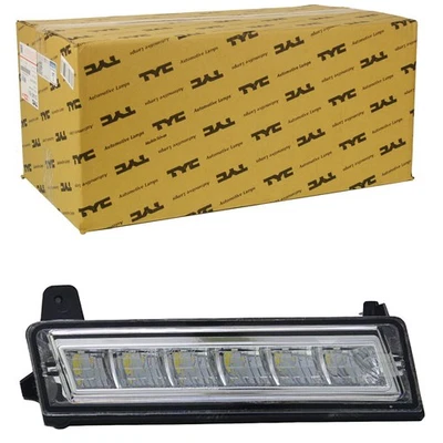 TYC TAGFAHRLEUCHTE LINKS passend für MERCEDES-BENZ GL-KLASSE GLK-KLASSE - Bild 1 von 2