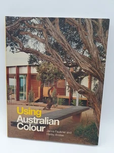 USING AUSTRALIAN COLOUR JANNE FAULKNER - Bild 1 von 5