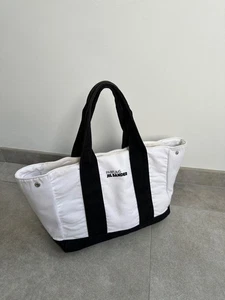 Jil Sander Parfums Shoulder Bag Womens - Picture 1 of 12