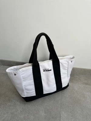 Bolso de hombro Jil Sander Parfums para mujer Foto 1 de 4