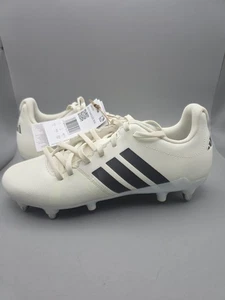 Adidas RS15 AVAGLIDE SOFT GROUND RUGBYSCHUHE UK 7 EU 40 2/3 Damen - Bild 1 von 9