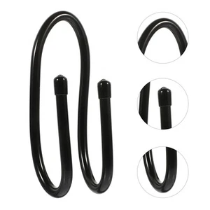 3 Pcs Handyhalter Der Wand Telefonständer Für Die Kopfstütze Des Autos - Photo 1/12