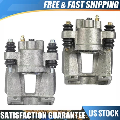 Pinza de freno de disco trasera Nugeon 2 para Mercedes-Benz ML320 2002 2003 1998 1999 Foto 1 de 4