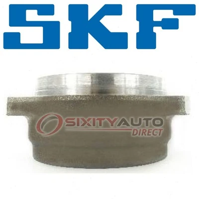 SKF Rear Wheel Bearing Hub Assembly for 2003-2006 Mercedes-Benz E55 AMG - fl - Image 1 of 4