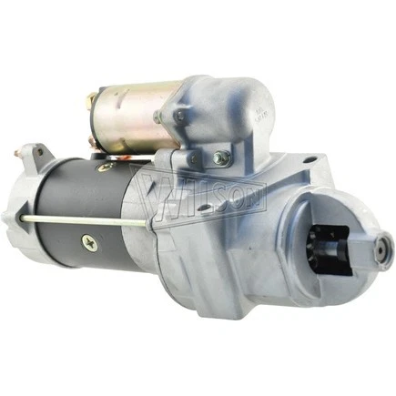 Arranque Wilson Hd Rotating Elect 91-01-3926 Rx, Dr Osgr 28 Mt 12 V Foto 1 de 4