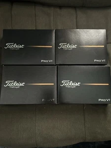Titleist Pro V1 Golf Balls - 4 Dozen - Picture 1 of 2