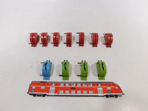 11X Trix Express H0 DC Metal Control Lever Etc 585 6585 583 6583 Etc #EA793-1 - Picture 1 of 5