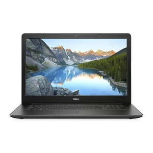 Refurbished Dell Inspiron 17 3793 Intel Core i5-1035G1 8GB RAM 512GB 17,3" - Bla - Bild 1 von 3