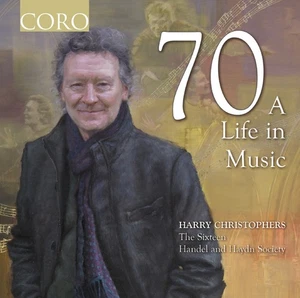 Harry Christophers 70: A Life in Music (CD) Box Set - Picture 1 of 1