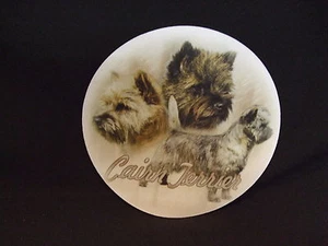 Tapis de souris - CAIRN TERRIER - Imagen 1 de 1