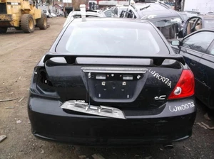 Driver Front Door Switch Driver's Master Fits 07-08 SCION TC 8216582 - Foto 1 di 8