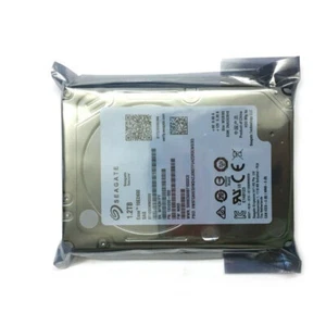 NEW ST1200MM0088 SEAGATE 1.2TB 10K SAS 2.5" 12Gb/s 128M ENT Hard Drive - Picture 1 of 3