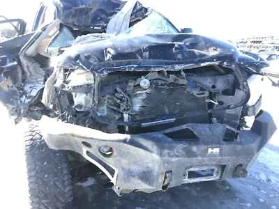 Used Differential Carrier Assembly fits: 2011 Toyota Tundra Front Axle 8 cylinde Foto 1 de 4