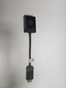 Dell DVI To HDMI Adapter