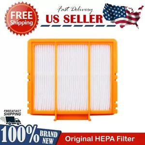 FABRICANTE DE EQUIPOS ORIGINALES HEPA filtro para robot de iones de tiburón AV1002AE QR1000SB QR1000SG RV700_N - Imagen 1 de 2