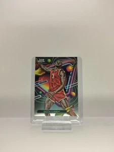 Topps Chrome Cosmic 2024 - Seth Lundy #191 - Imagen 1 de 1