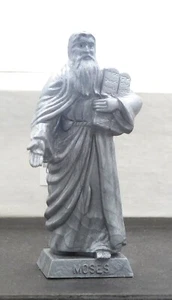 Marx 60mm Moses Reissue in Sliver - Picture 1 of 3