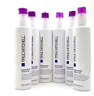 Paul Mitchell Extra-Body Thicken Up Thickening Styler-Builds Body 6.8 oz-6 Pack