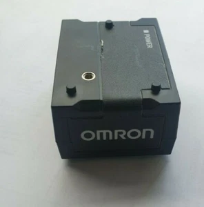 OMRON MICROSCAN MV-20 REV 1 7223-1127-0102-001 SMART CAMERA (R3S13.3b3) - Picture 1 of 5