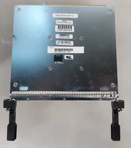 Cisco SPA-IPSEC-2G-2 68-2721-02 XR1200 VPN Shared Port Adapter - Afbeelding 1 van 7