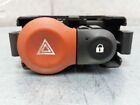 8200214896A Bouton De Warning Pour Renault Clio Iii 15 Dci 2005 2307872