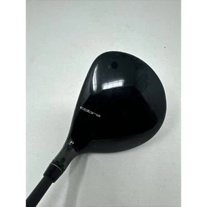 Cobra King FWY 5-6 Adjustable loft Driver Stiff Flex Fujikara 65 Cb 1228885 - Picture 1 of 10