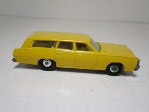 Lesney Matchbox no 73c Mercury Commuter Wagon CODE 3 Pre-production reproduction - Picture 1 of 10