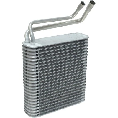 Para 2001-2004 Dodge Dakota A/C evaporator Core UAC 2002 2003 - Imagem 1 de 2