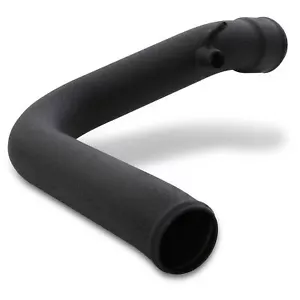 TUBO RIGIDO CALDO INTERCOOLER BOOST CROSSOVER PER LEON CUPRA R AUDI TT MK1 1.8T 225 - Foto 1 di 10