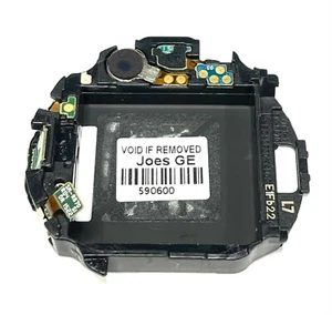 Original Samsung Galaxy Montre 4 46mm SM-R870 Secteur Coque Vibreur Secours - - Photo 1 sur 1
