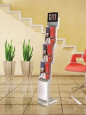 Falt- & Pop-Up-Displays