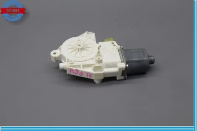 06-13 Mercedes ML350 ML550 R350 W164 Motor Regulador Ventana Lateral Trasera Fabricante Original Foto 1 de 4