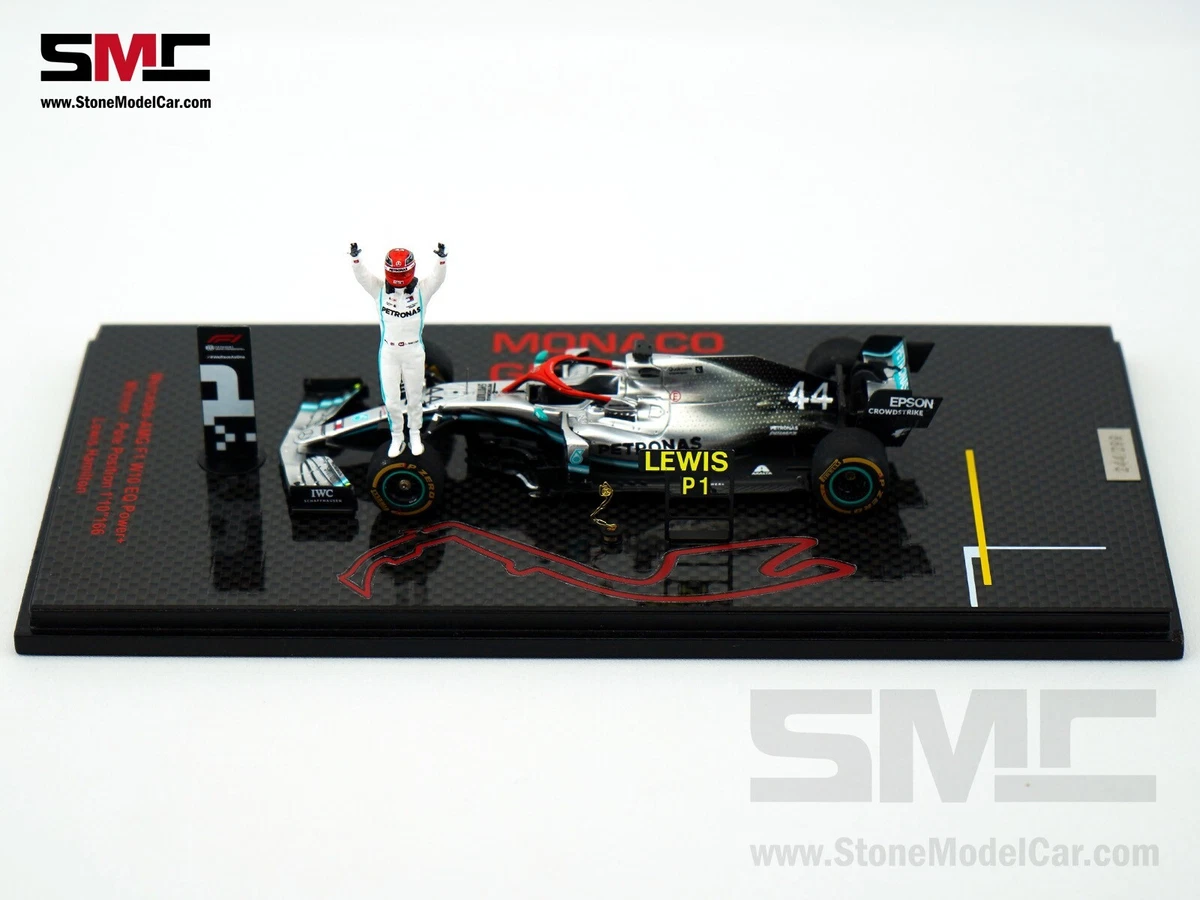 Spark Lewis Hamilton 1:43 Diecast Racing Cars for sale | eBay