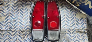 Datsun 68- 69 510 Wagon OEM Complete Taillights - Picture 1 of 16