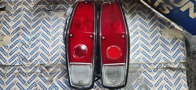 Luces traseras completas Datsun 68-69 510 Wagon OEM Foto 1 de 4