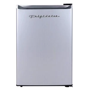 Frigidaire EFR285-6COM, 2.5 cu ft Refrigerator, Stainless Steel Door, Platinum S - Picture 1 of 2