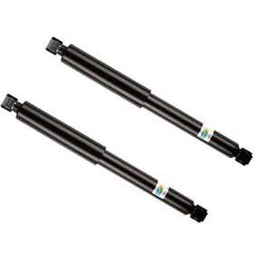 2 Bilstein B4 rear shocks 2-19-227870 fits MITSUBISHI L200 - Picture 1 of 5