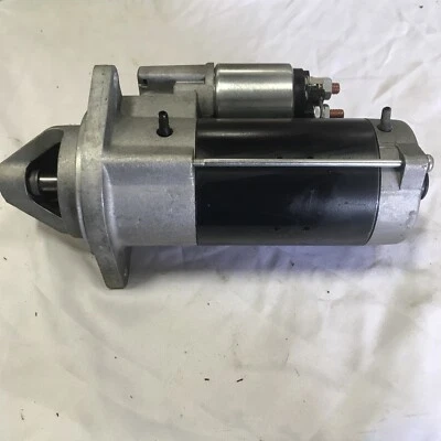 JX75 JX85 JX95 TK76 TK85 NEW HOLLAND CASE INTERNATIONAL HARVESTER NEW STARTER - Image 1 of 2