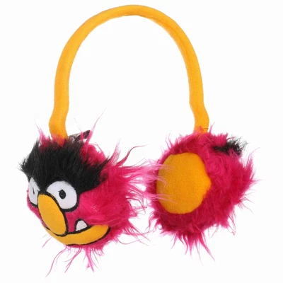 HUTSHOPPING The Muppets Sweetums Disney Ohrenschützer Ohrenschutz Ohrenwärmer