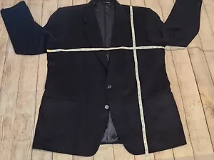 Blazer Sartoria Montenapoleone Cashmere - Foto 1 di 9