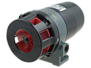 SLB-0002 Signalgeber: akustisch Sirene 230VDC 230VAC 127dB Duplo IP65 KLAXON SIG - Picture 1 of 1