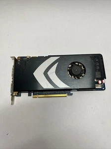 HP 5189-4534 Nvidia GeForce 9800 GT PCIe x16 Graphics Card 512MB DDR3 G92-279-A2 - Picture 1 of 3