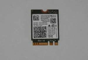 Lenovo ThinkPad X240 X250 T440 T440p WLAN Karte Wifi 7260NGW 04X6007 - Bild 1 von 1